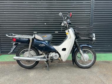 Honda Super CUB50