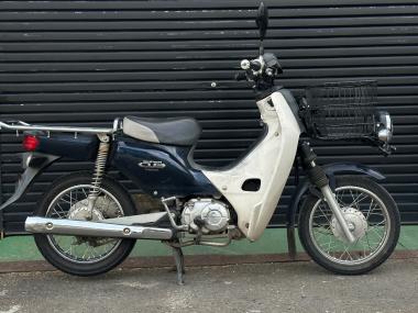 Honda Super CUB50