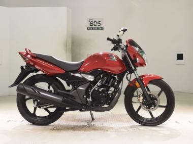 Honda CB160 Unicorn