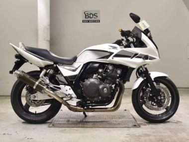 Honda CB400SFV Boldor