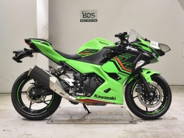 Kawasaki Ninja250