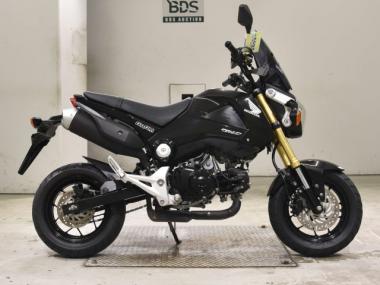 Honda Grom
