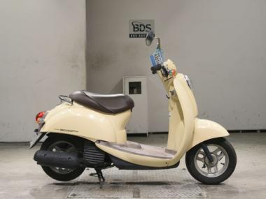 Honda Crea Scoopy