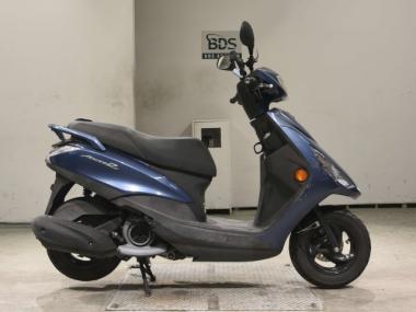 Yamaha Axis125z