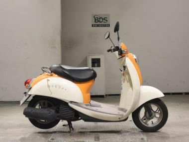 Honda Crea Scoopy