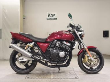 Honda CB400SF