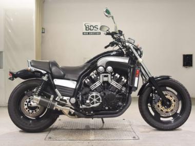 Yamaha V-Max