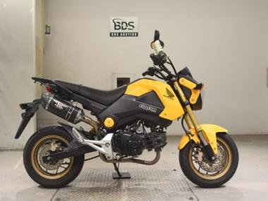 Honda Grom