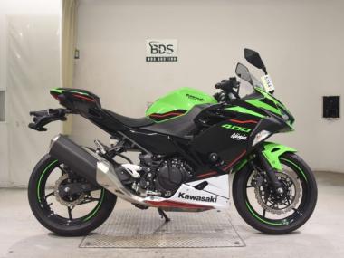 Kawasaki Ninja400