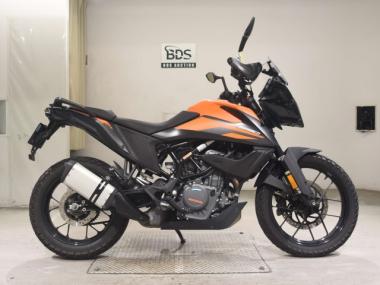 Ktm 390 Adventure