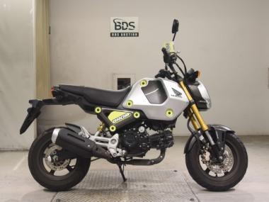 Honda Grom
