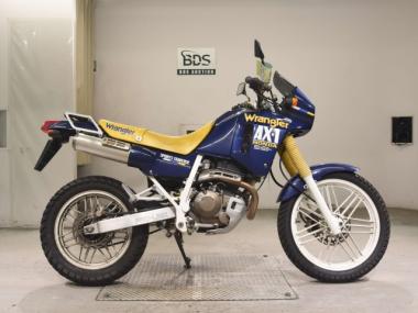 Honda Ax-1