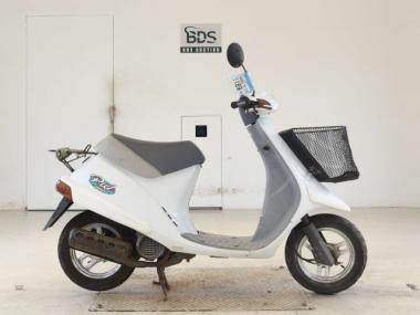 Honda Pal