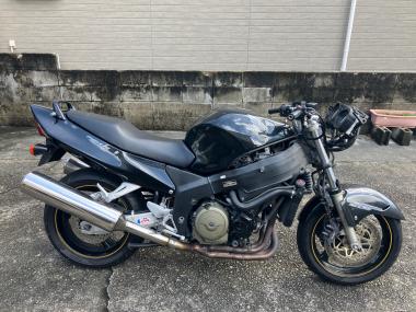 Honda CBR1100XX