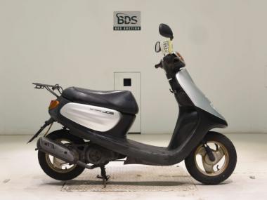 Yamaha Jog