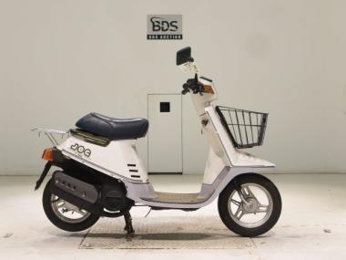 Yamaha Jog
