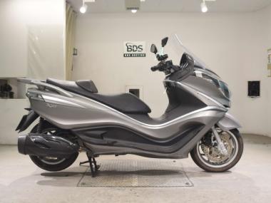 Piaggio X10 350
