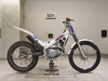 Honda RTL250R