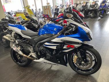 Suzuki Gixxer 250