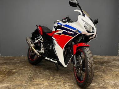 Honda VTR250