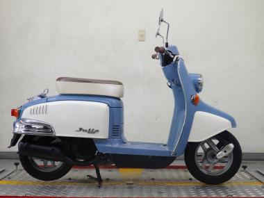 Honda Julio