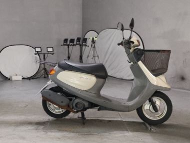 Yamaha Jog Poche