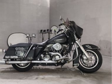 Harley-Davidson FLT1340