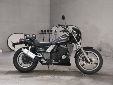 Kawasaki Eliminator 250 Se