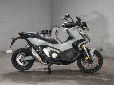 Honda X-Adv