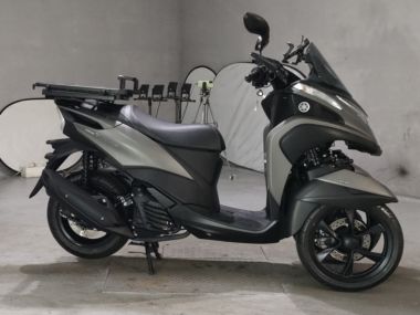 Yamaha Tricity 155