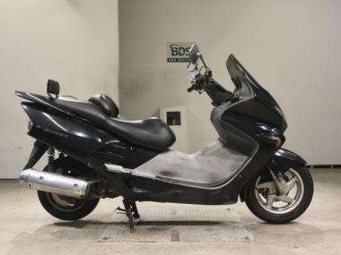 Honda Forza