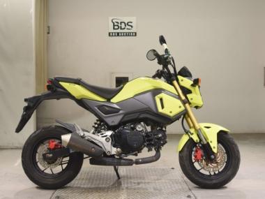 Honda Grom