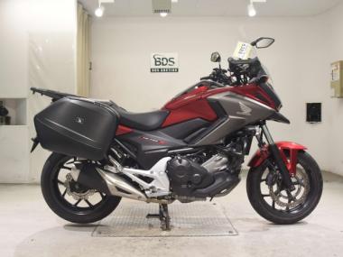 Honda NC750X Ae Package