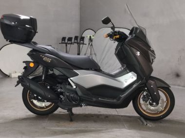 Yamaha Nmax155