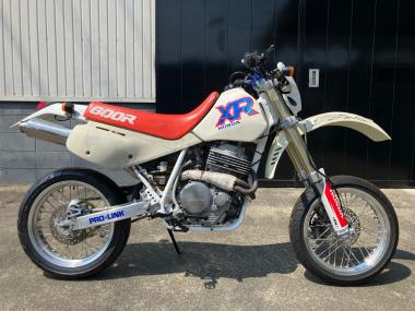 Honda CB1300SF