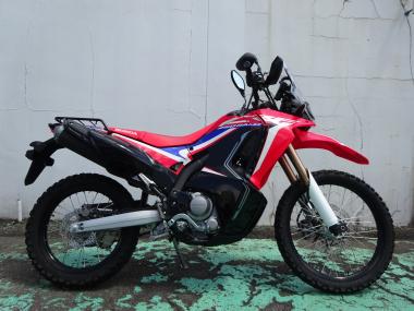 Suzuki SX200R