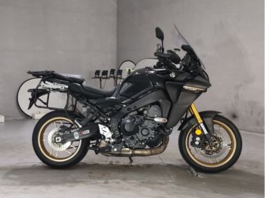 Yamaha Tracer 9 GT