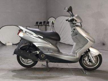 Yamaha Cygnus125x