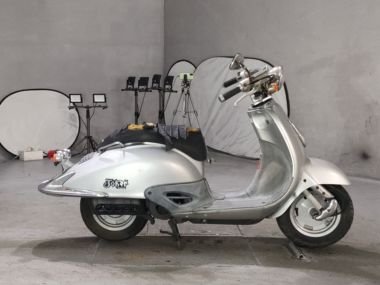 Honda Joker 50