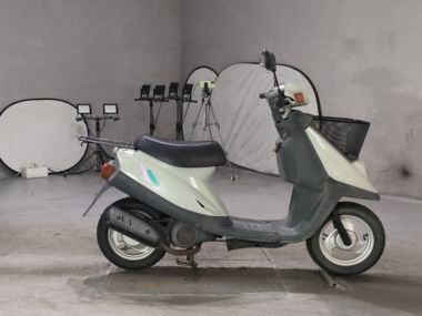 Yamaha Jog Poche