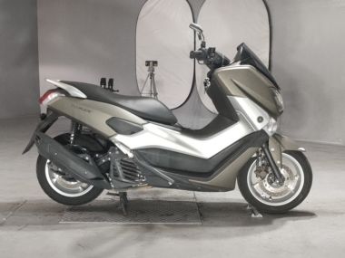 Yamaha N-MAX125