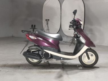 Yamaha Jog