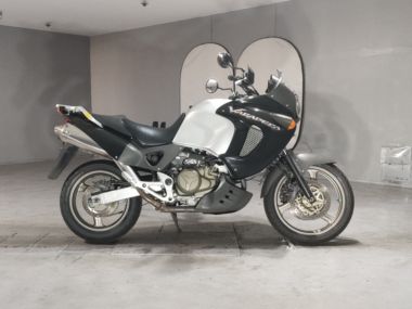 Honda XL1000V Varadero