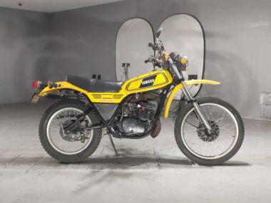 Yamaha DT250