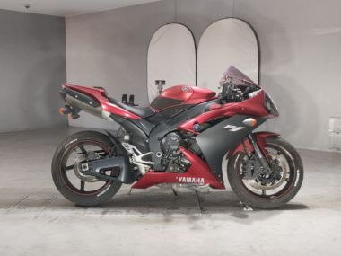 Yamaha Yzf-R1