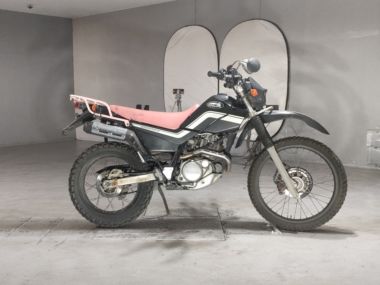 Yamaha Serow 225w