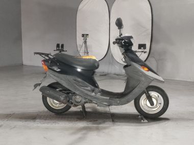 Yamaha Bj