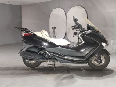 Yamaha Majesty 250