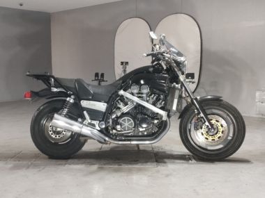 Yamaha V-Max