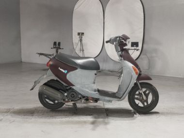 Suzuki Let's4